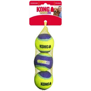 KONG CrunchAir Balls