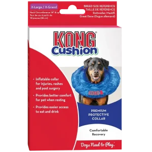 KONG Cushion Collar
