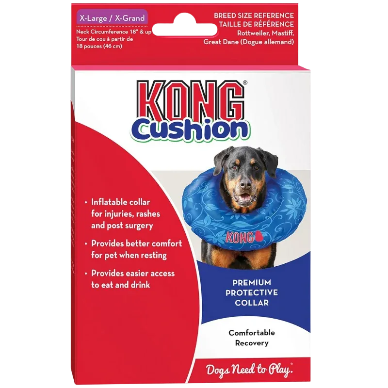 KONG Cushion Collar