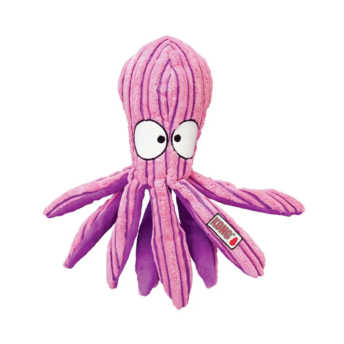 KONG Cuteseas Octopus Lg