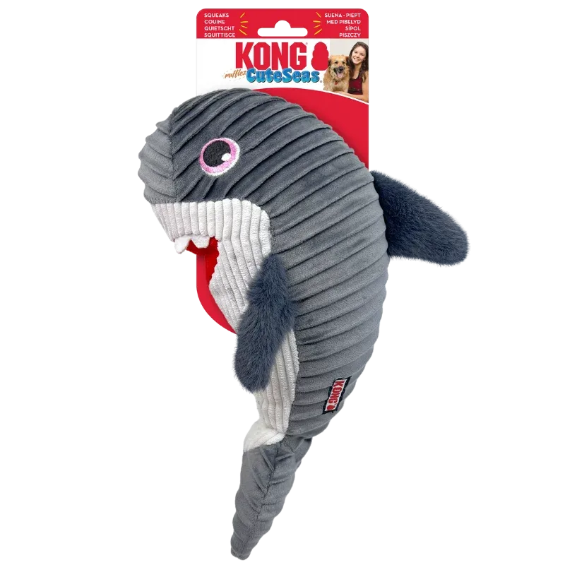 KONG Cuteseas Rufflez - Image 2