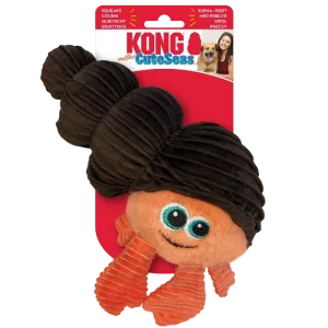 KONG Cuteseas Rufflez