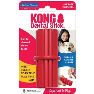 KONG Dental Stick