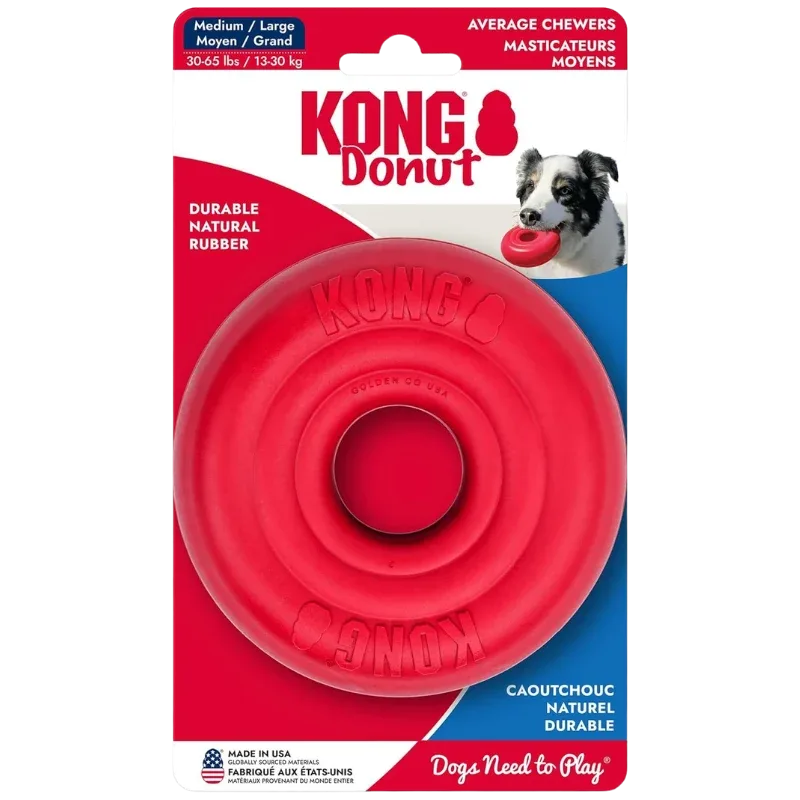 KONG Donut - Image 2