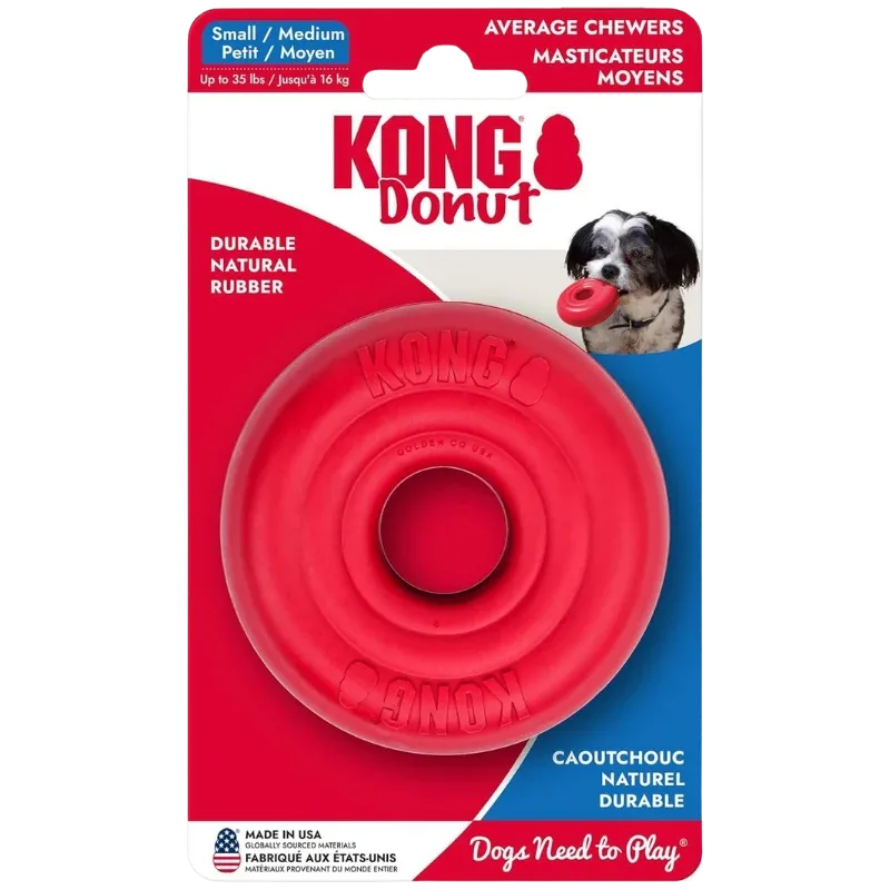 KONG Donut