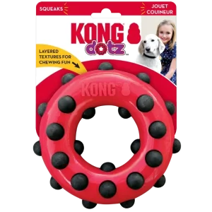 KONG Dotz Circle