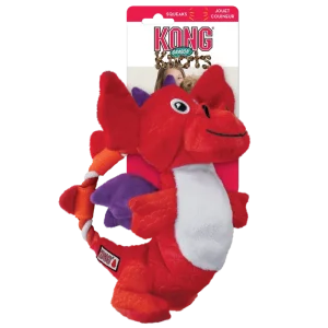 KONG Dragon Knots