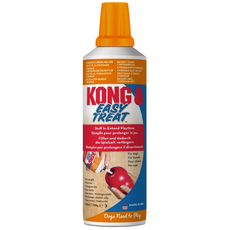 KONG Easy Treat Paste 226 g
