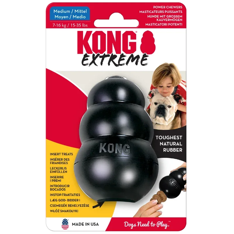 KONG Extreme