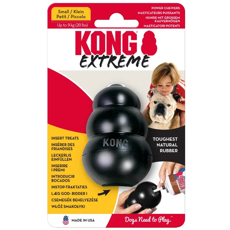 KONG Extreme - Image 2