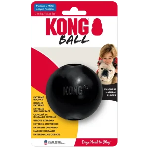 KONG Extreme Ball