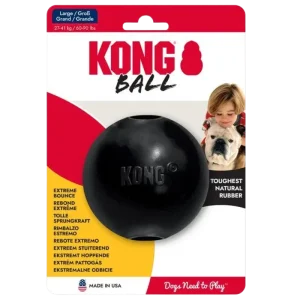 KONG Extreme Ball With Hole