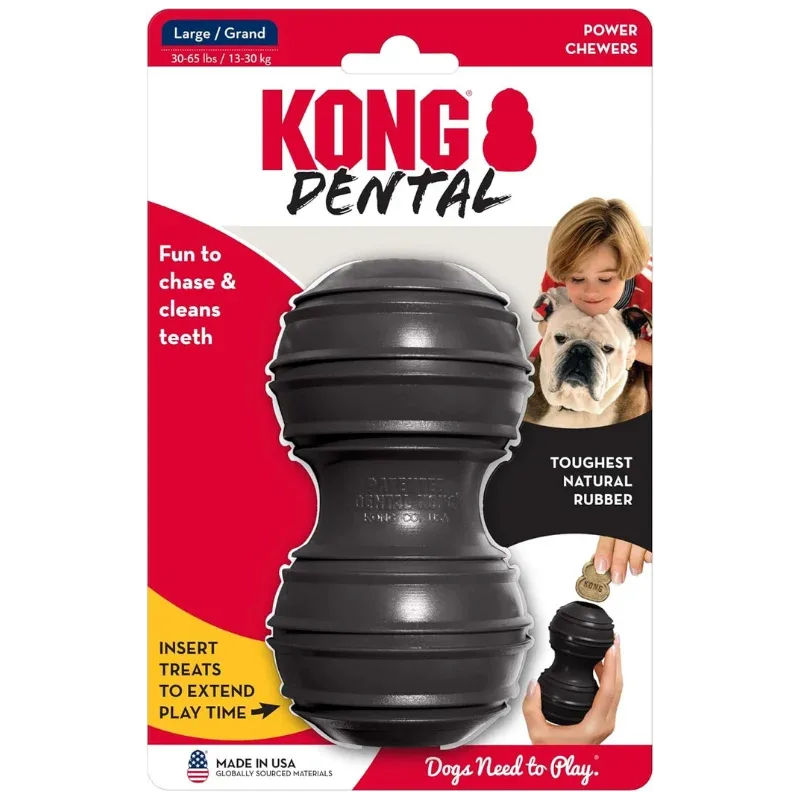 KONG Extreme Dental