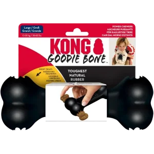 KONG Extreme Goodie Bone