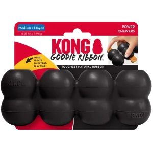 KONG Extreme Goodie Ribbon