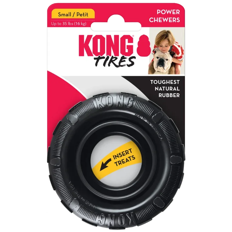 KONG Extreme Tyres - Image 2