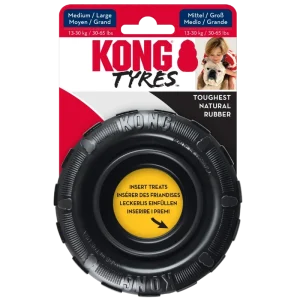 KONG Extreme Tyres