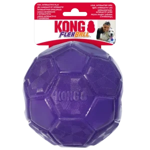KONG Flexball