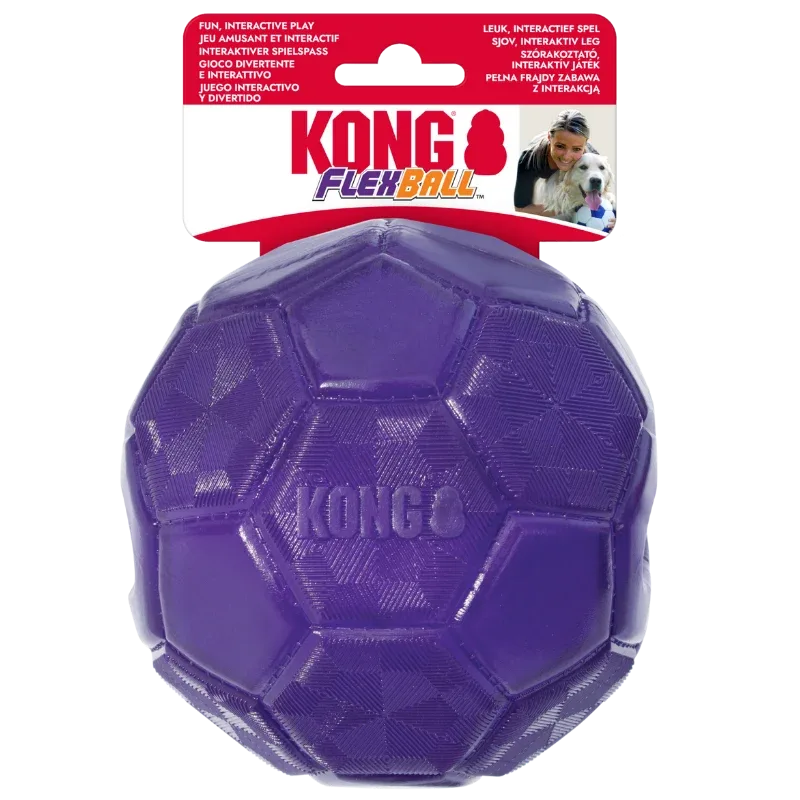 KONG Flexball
