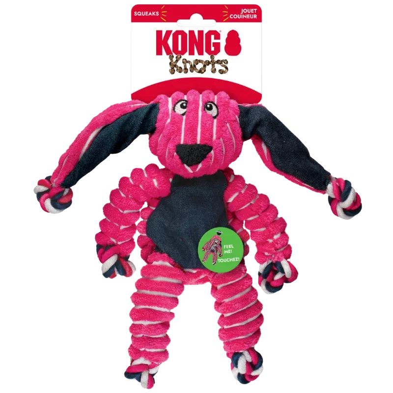KONG Floppy Knots