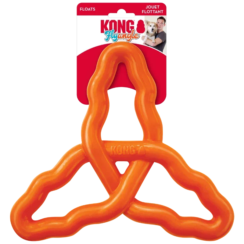 KONG Flyangle
