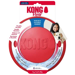 KONG Flyer