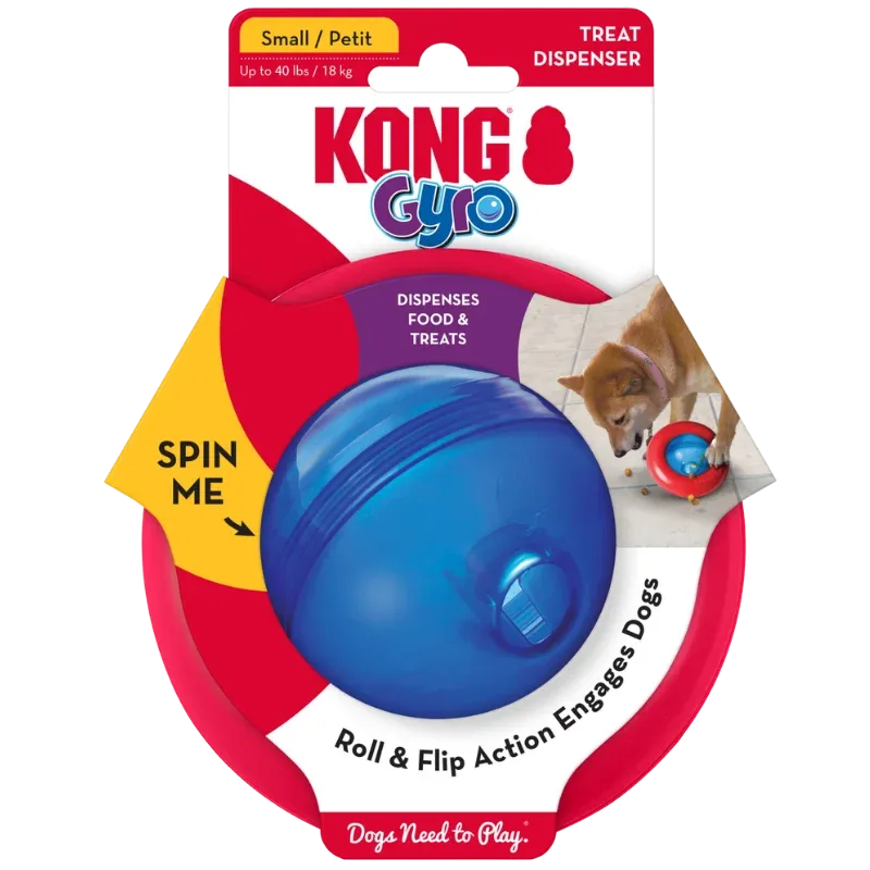 KONG Gyro - Image 2