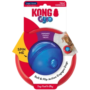 KONG Gyro