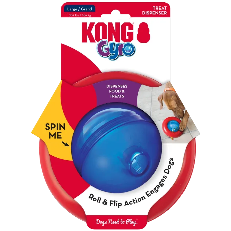 KONG Gyro
