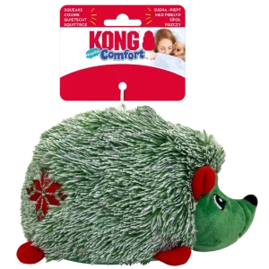 KONG Holiday Comfort HedgeHug