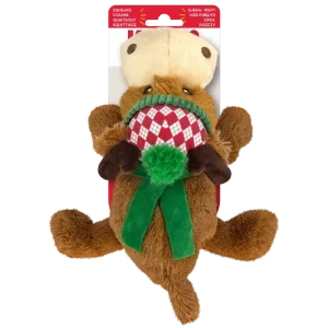 KONG Holiday Cozie Reindeer