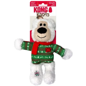 KONG Holiday Wild Knots