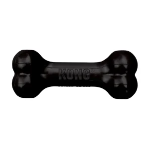 KONG Hundespielzeug Extreme Goodie Knochen