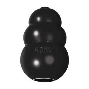KONG Hundespielzeug Extreme schwarz