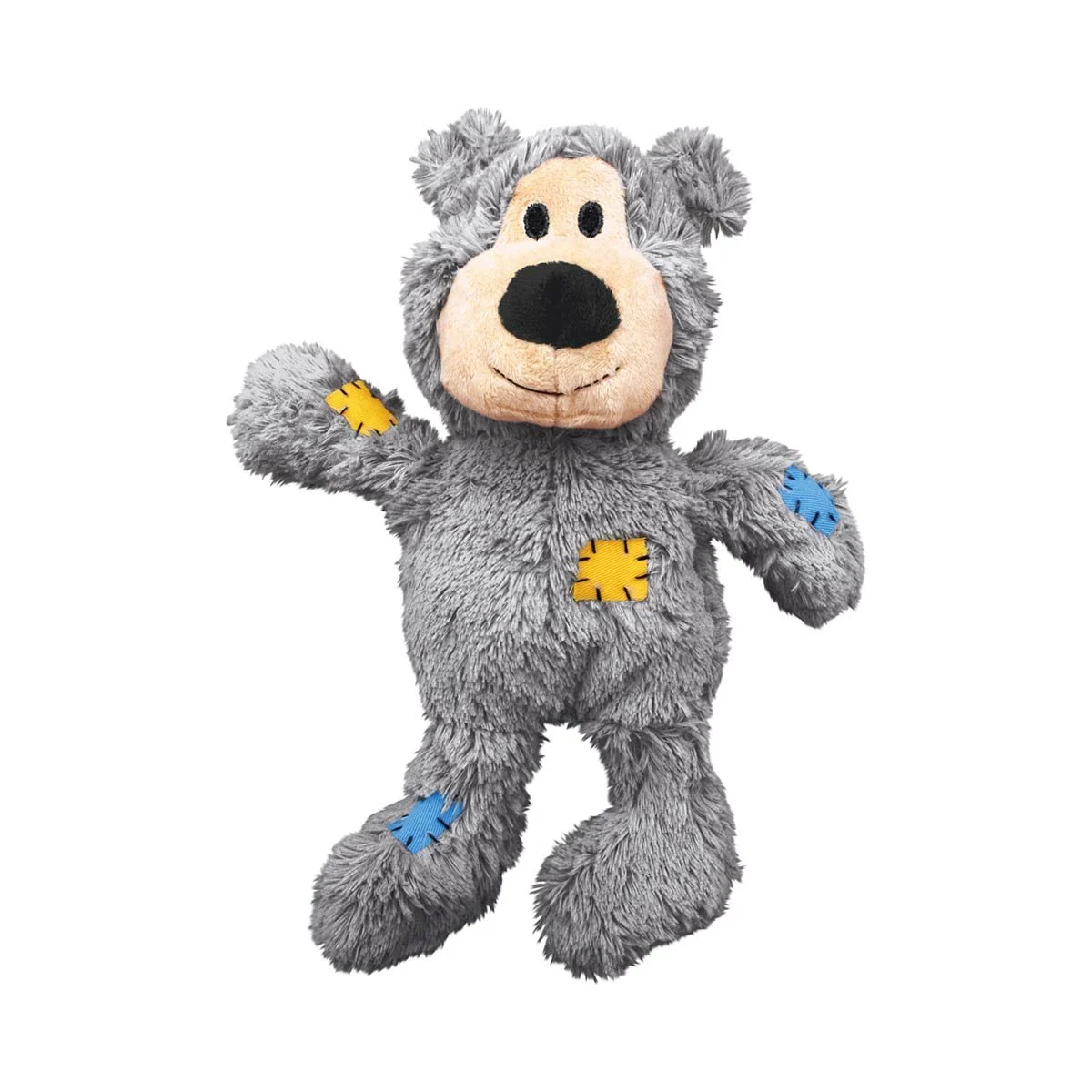KONG Hundespielzeug Wild Knots Bär - Image 2