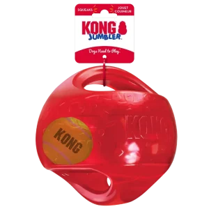 KONG Jumbler Ball