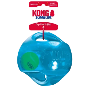 KONG Jumbler Ball Medium