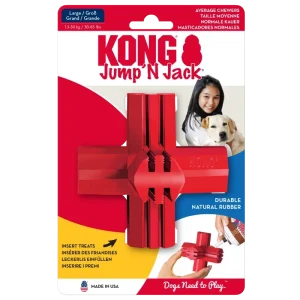 KONG Jump`n Jack