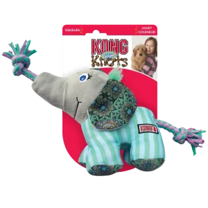 KONG Knots Carnival
