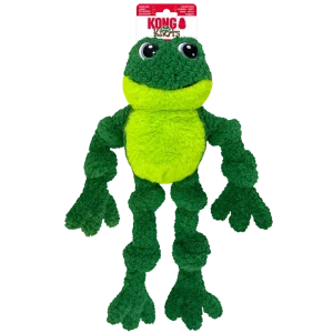 KONG Knots Frog