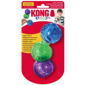 KONG Lock-It