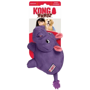 KONG Phatz Hippo