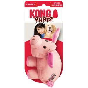 KONG Phatz Pig