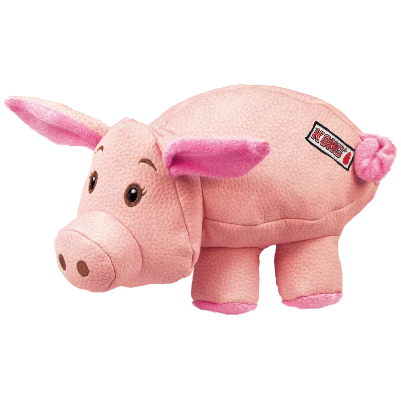 KONG Phatz Pig - Image 2