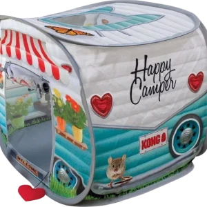 KONG PlaySpaces - Camper