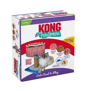 KONG PlaySpaces - CATbana