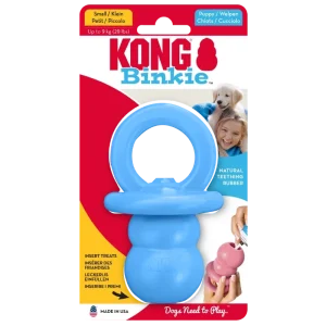 KONG Puppy Binkie
