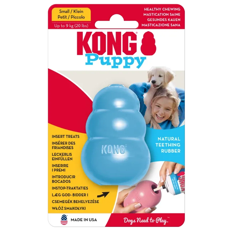 KONG Puppy - Image 2