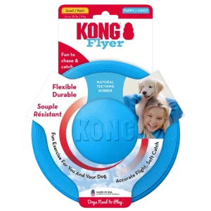 KONG Puppy Flyer