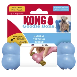 KONG Puppy Goodie Bone